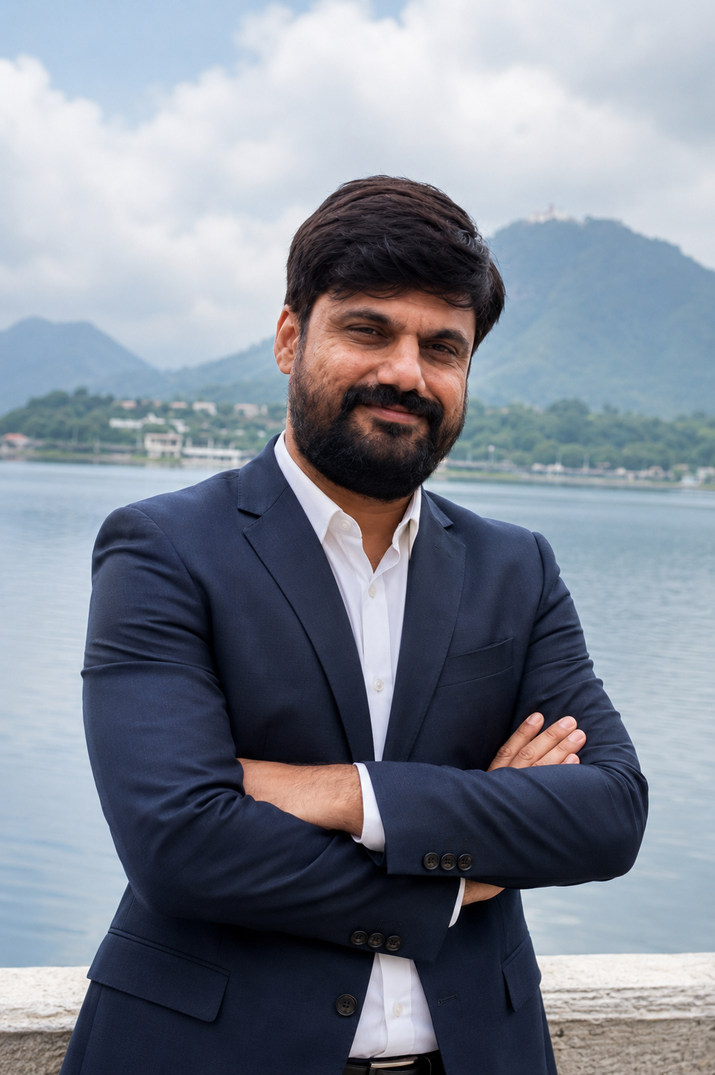 Amit Kanungo