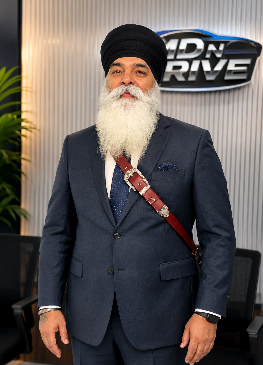 Jasvant Singh Arora