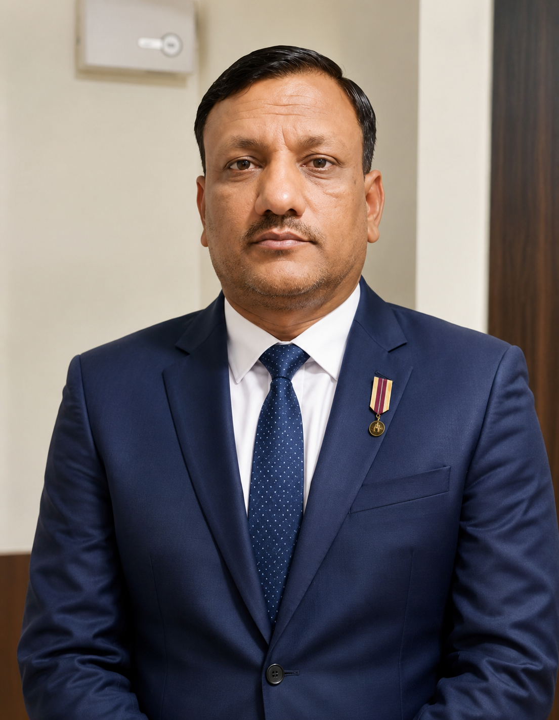 Jitendra Yadav