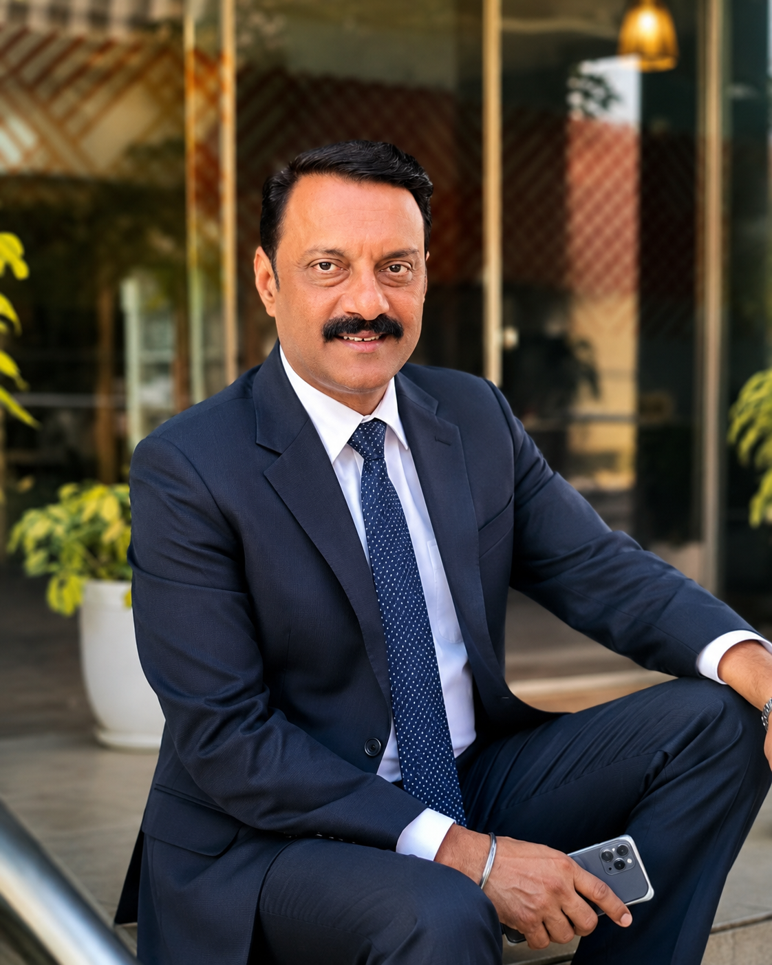 Sudhir shah