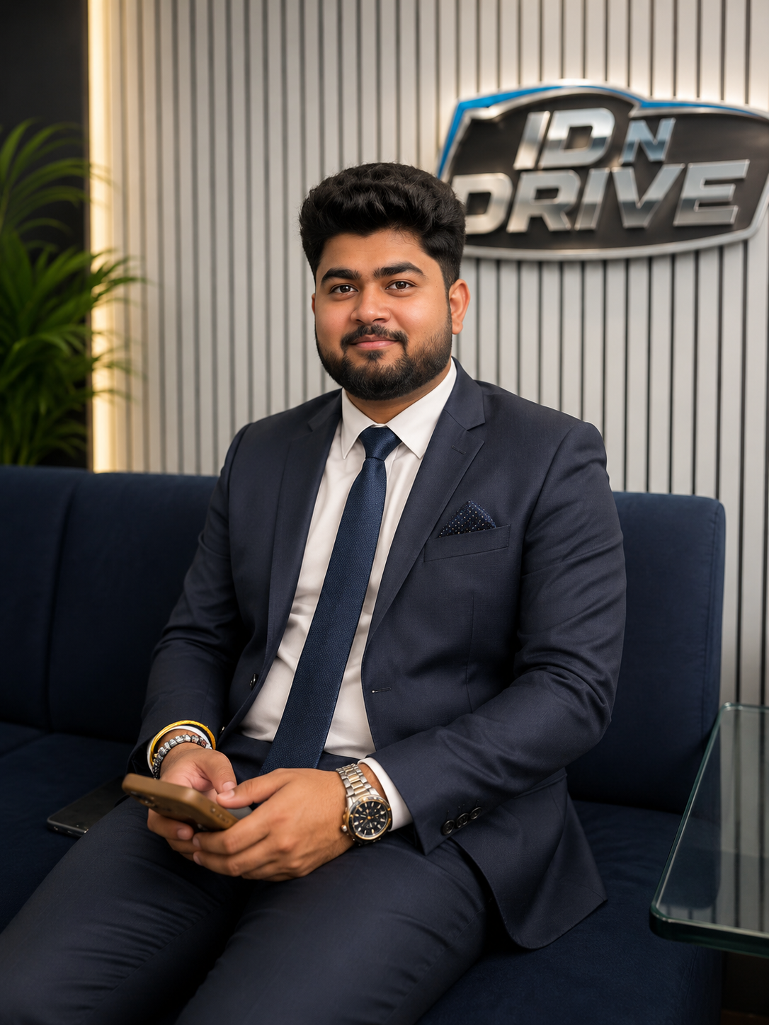 Yuvraj Bhalla